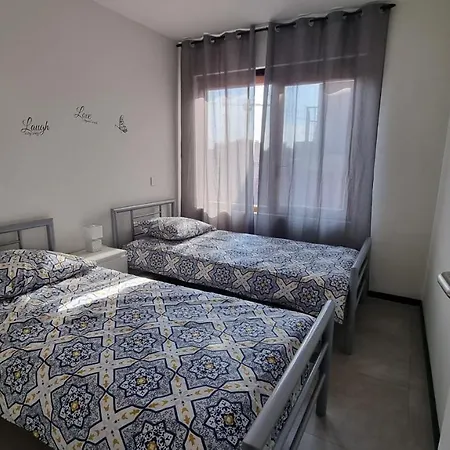 Rossella - App 4 Apartamento
