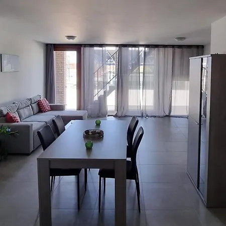 Apartamento Rossella - App 4